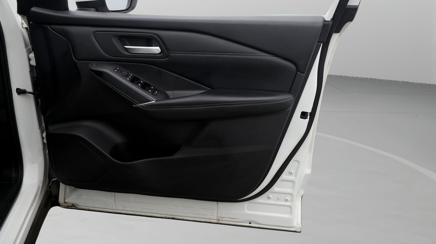 Used Nissan Qashqai 2023 for sale - 77409679: Photo 15