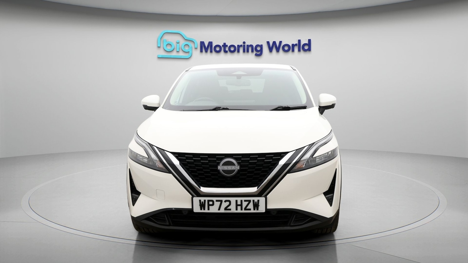 Used Nissan Qashqai 2023 for sale - 77409679: Photo 2