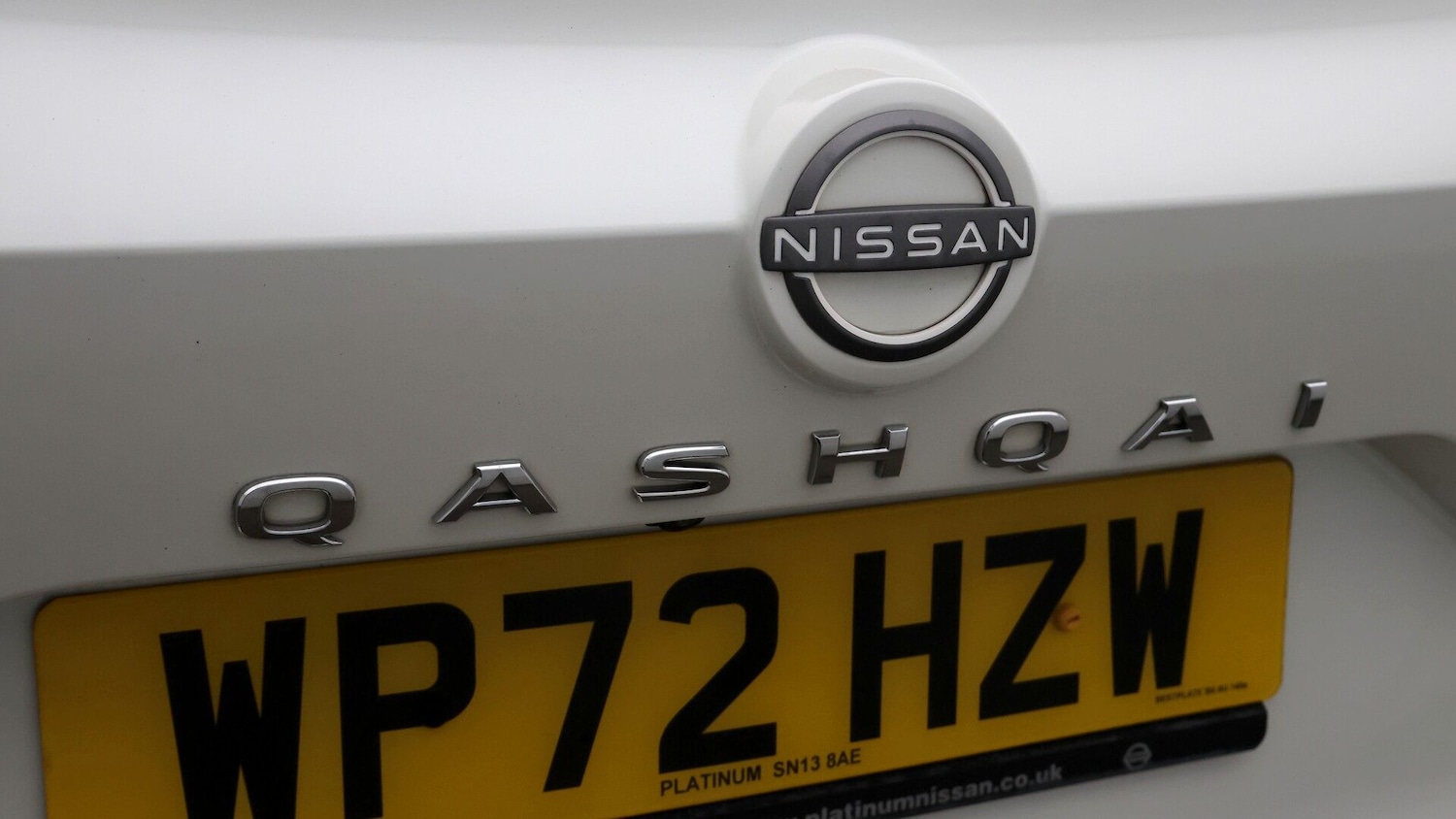 Used Nissan Qashqai 2023 for sale - 77409679: Photo 20