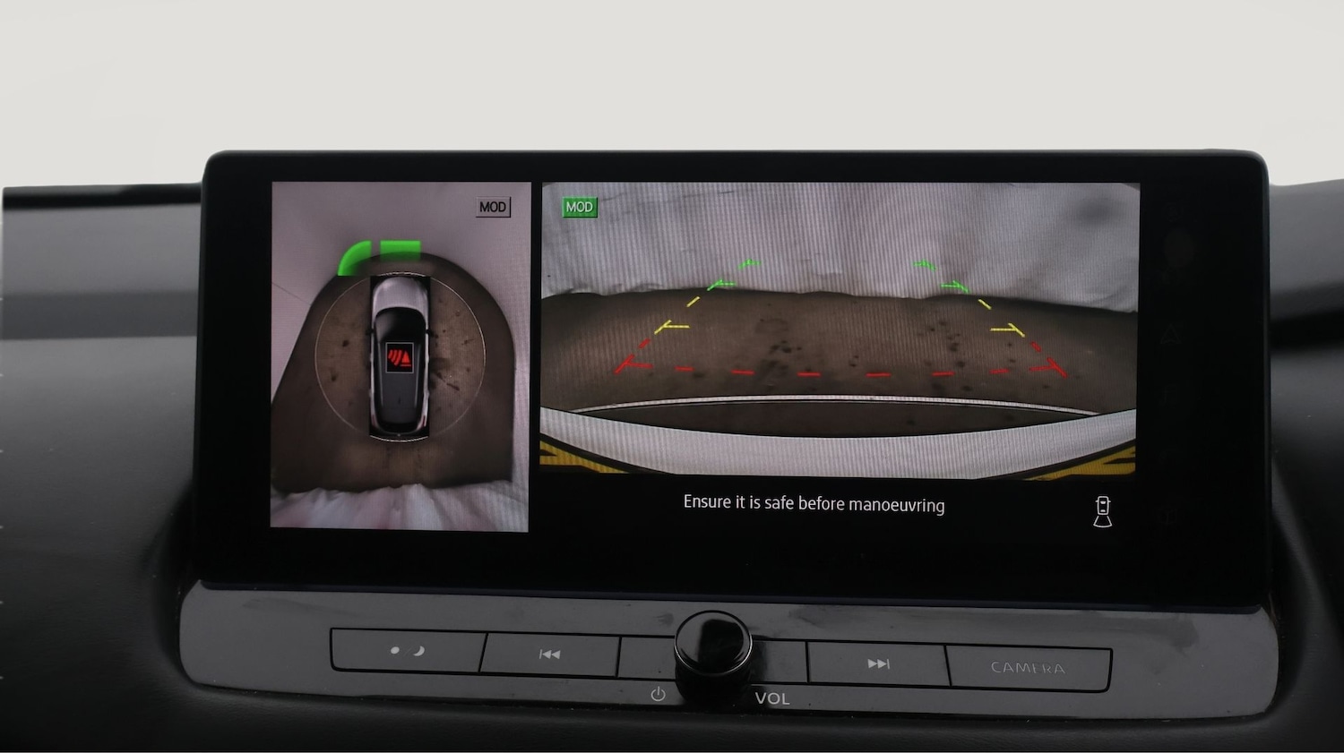 Used Nissan Qashqai 2023 for sale - 77409679: Photo 23