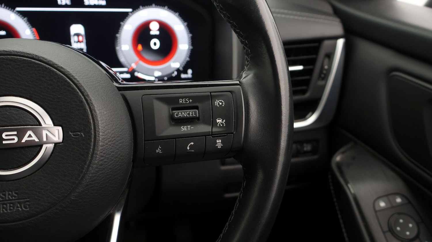 Used Nissan Qashqai 2023 for sale - 77409679: Photo 24