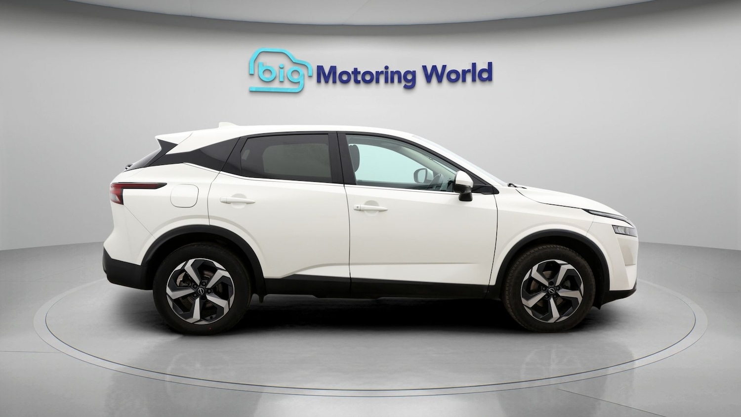 Used Nissan Qashqai 2023 for sale - 77409679: Photo 8