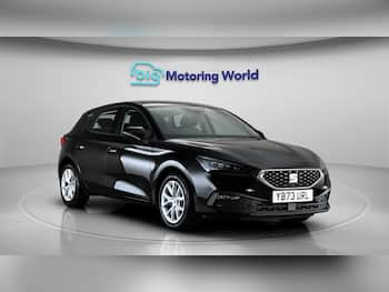 Used SEAT Leon 2023 for sale - 79816684: Photo
