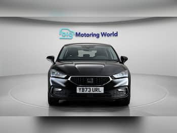 Used SEAT Leon 2023 for sale - 79816684: Photo