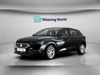 Used SEAT Leon 2023 for sale - 79816684: Photo