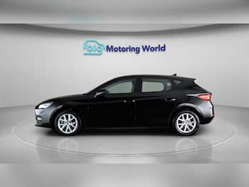Used SEAT Leon 2023 for sale - 79816684: Photo