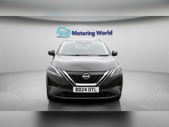 Used Nissan Qashqai 2024 for sale - 78494239: Photo