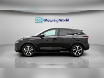 Used Nissan Qashqai 2024 for sale - 78494239: Photo