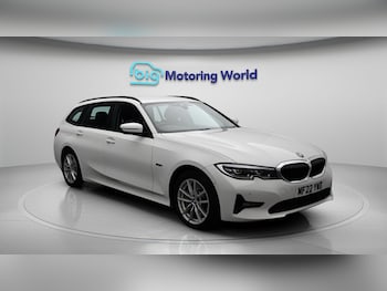 Used BMW 3 Series 2022 for sale - 79467832: Photo