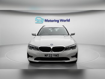 Used BMW 3 Series 2022 for sale - 79467832: Photo