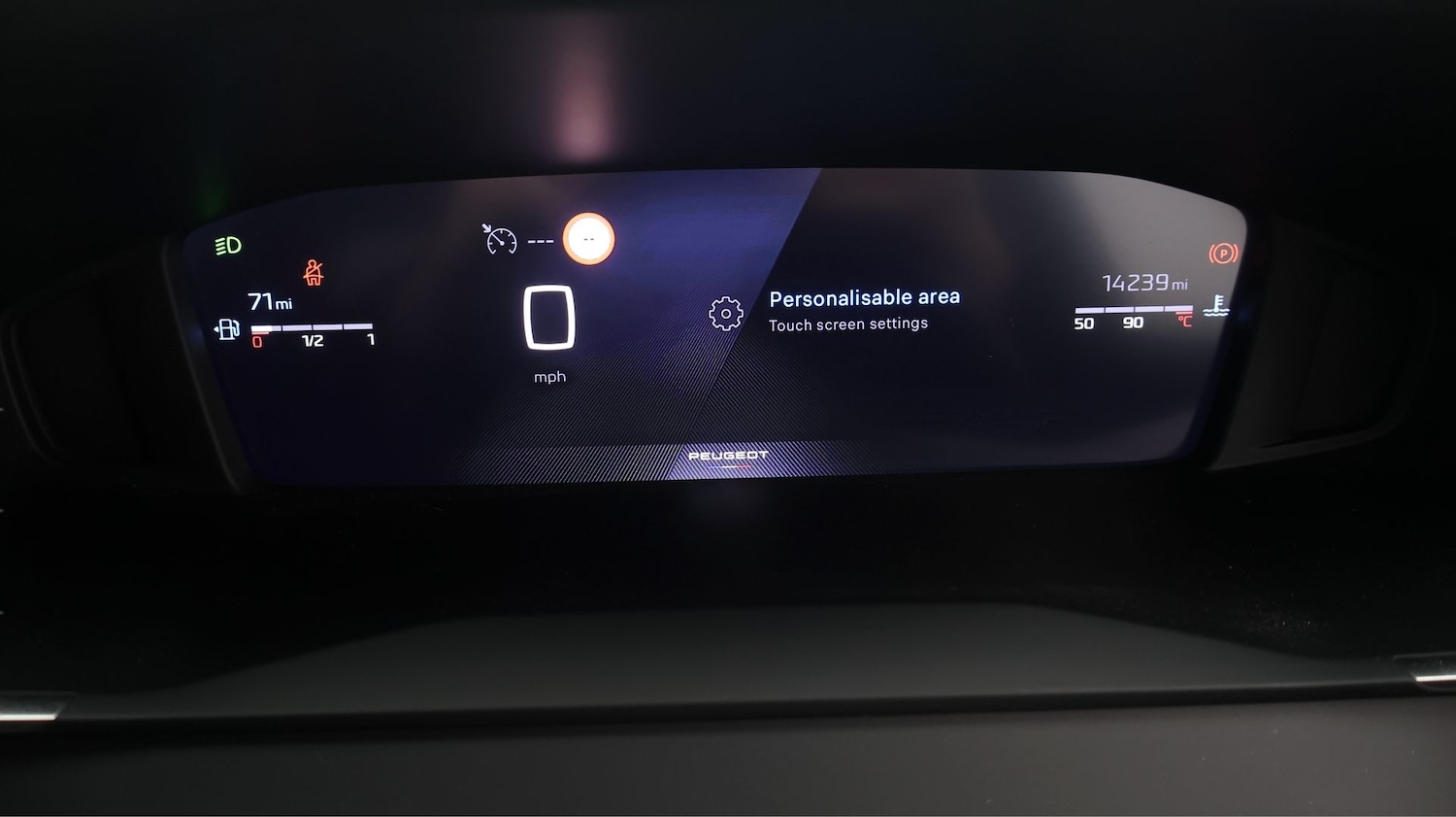 Used Peugeot 2008 2023 for sale - 77581899: Photo 10