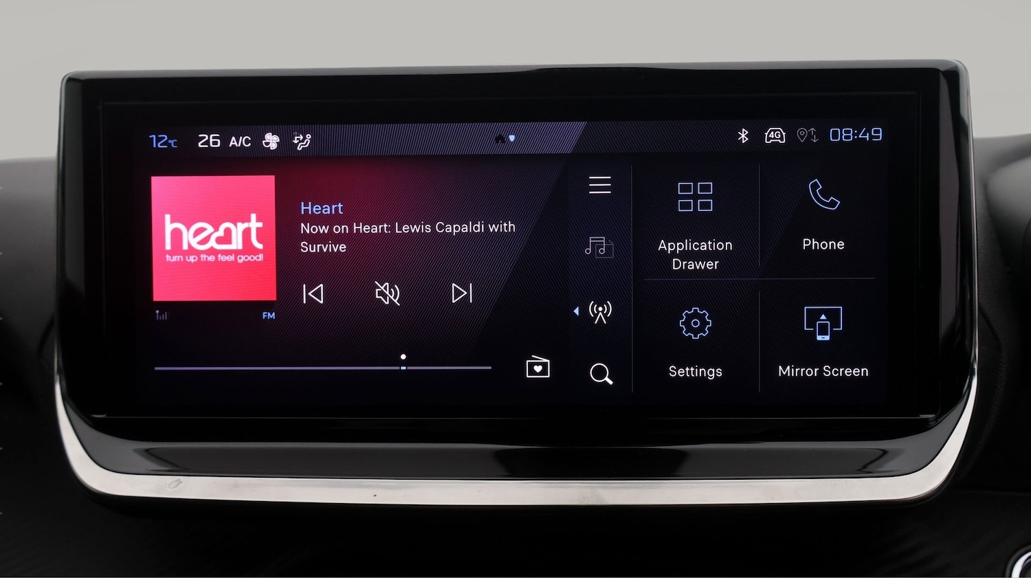 Used Peugeot 2008 2023 for sale - 77581899: Photo 11