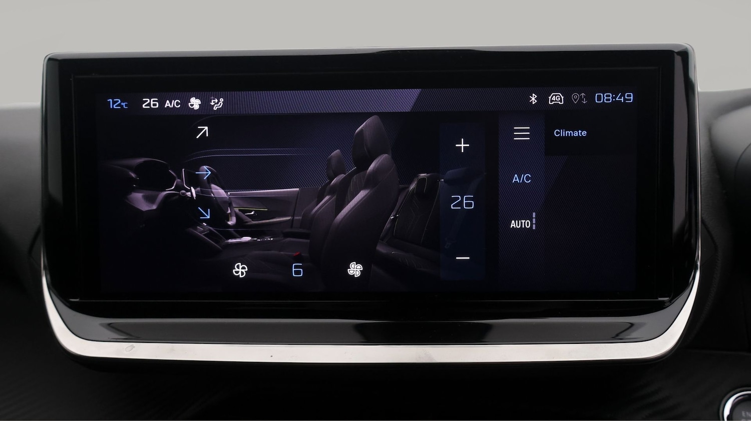 Used Peugeot 2008 2023 for sale - 77581899: Photo 12