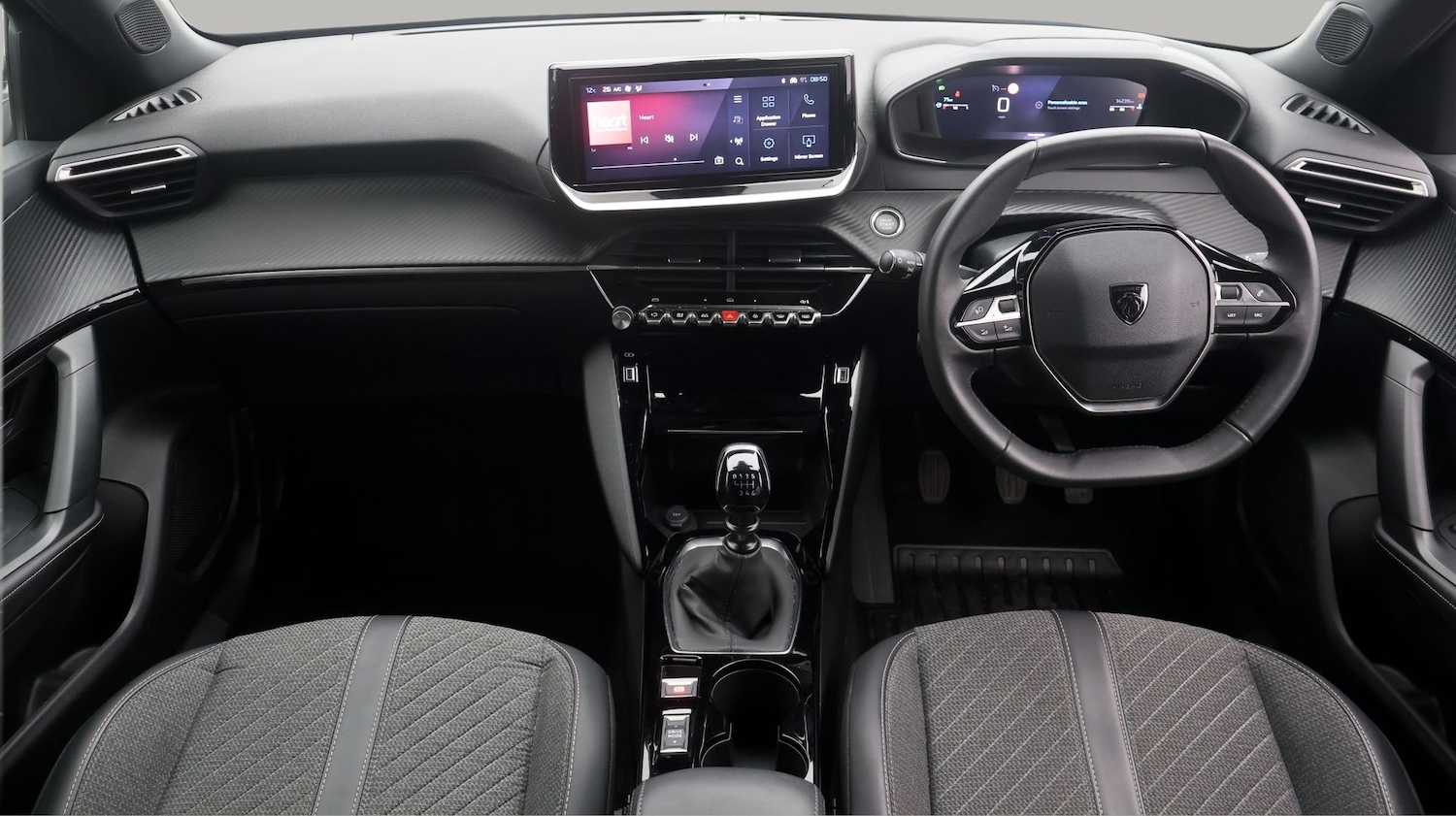 Used Peugeot 2008 2023 for sale - 77581899: Photo 13