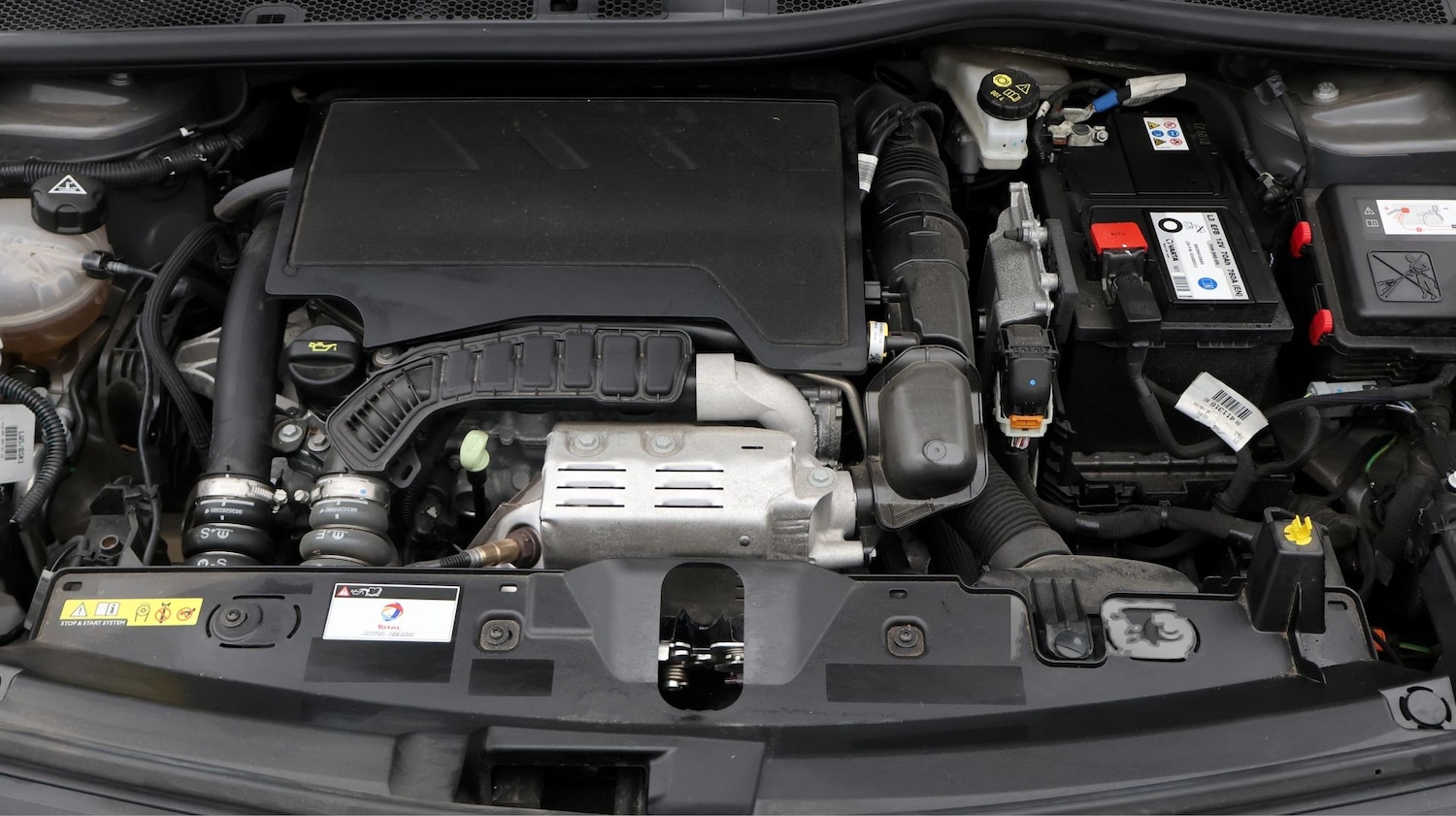 Used Peugeot 2008 2023 for sale - 77581899: Photo 19