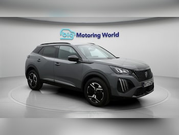 Used Peugeot 2008 2023 for sale - 77581899: Photo