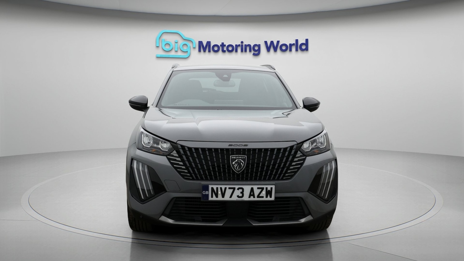 Used Peugeot 2008 2023 for sale - 77581899: Photo 2