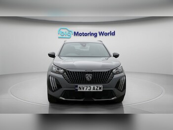 Used Peugeot 2008 2023 for sale - 77581899: Photo