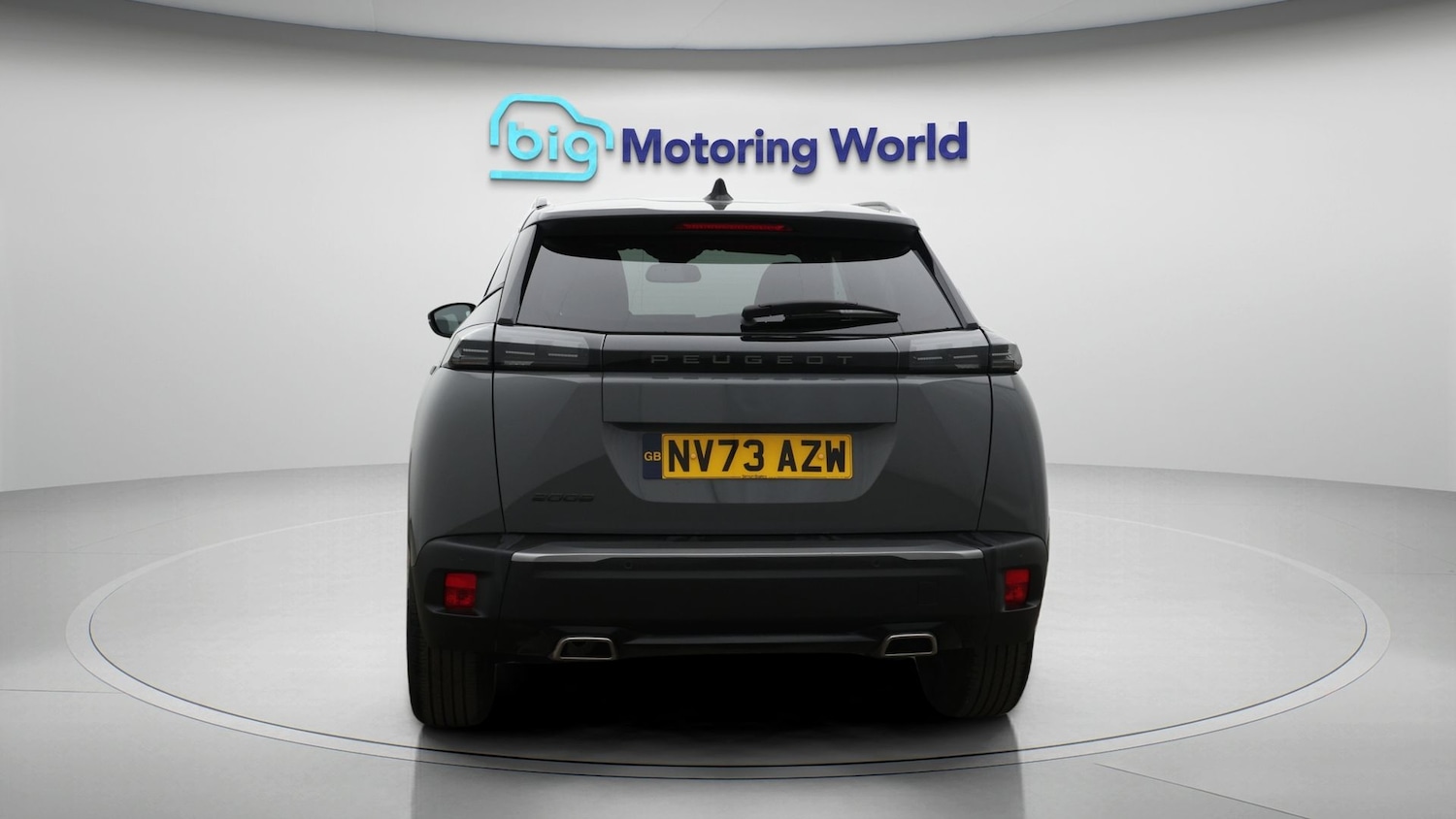 Used Peugeot 2008 2023 for sale - 77581899: Photo 6