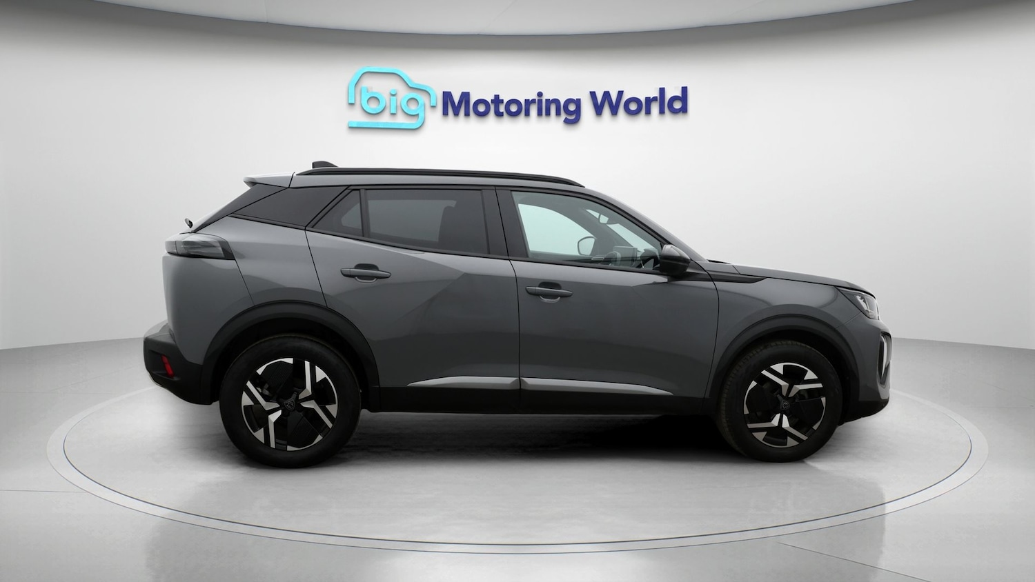 Used Peugeot 2008 2023 for sale - 77581899: Photo 8