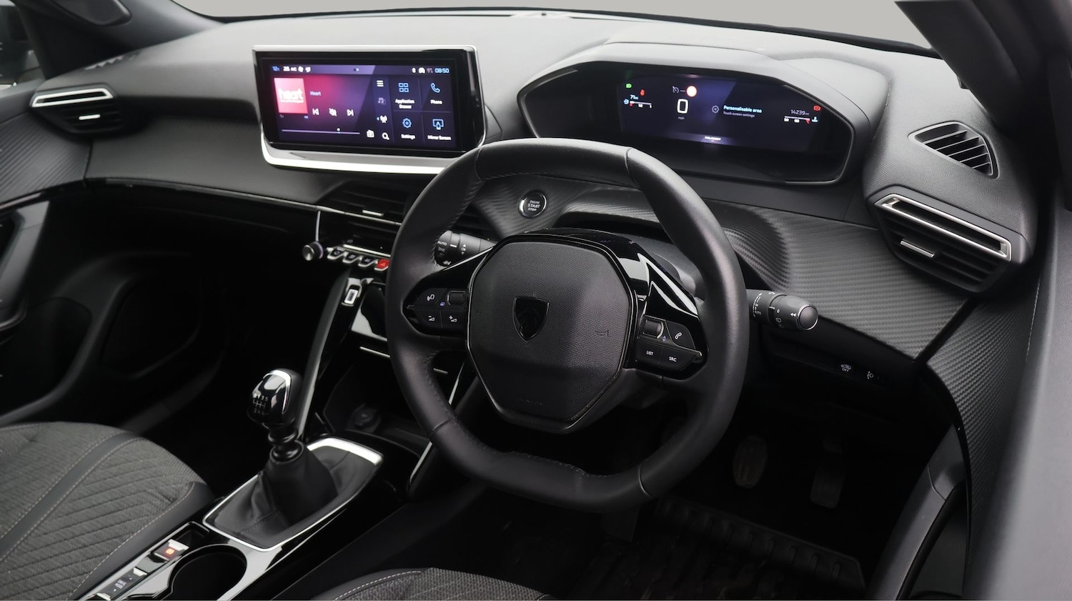 Used Peugeot 2008 2023 for sale - 77581899: Photo 9