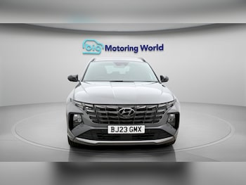 Used Hyundai TUCSON 2023 for sale - 78092798: Photo