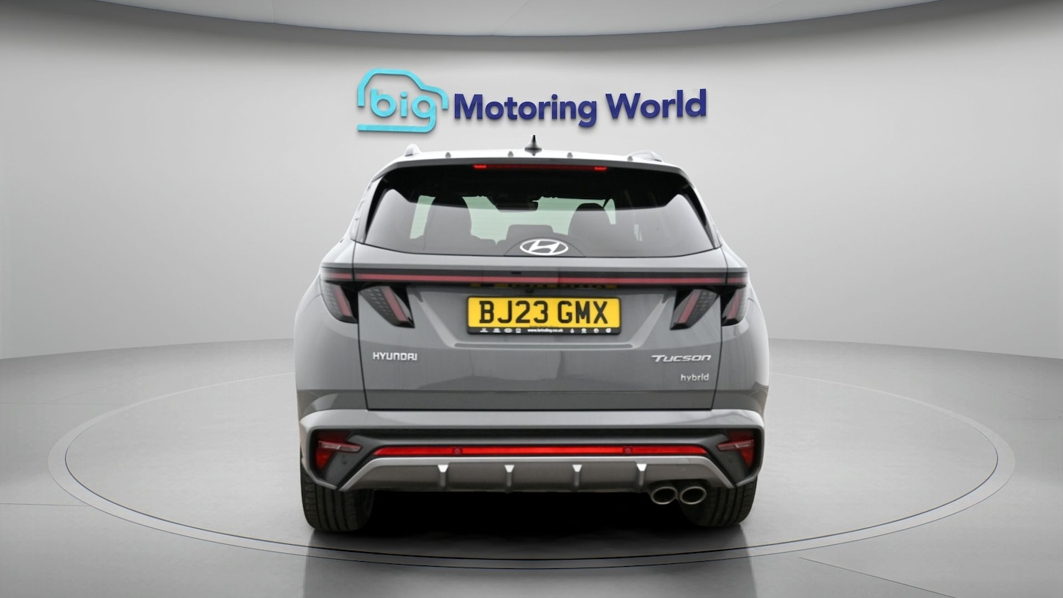 Used Hyundai TUCSON 2023 for sale - 78092798: Photo 6