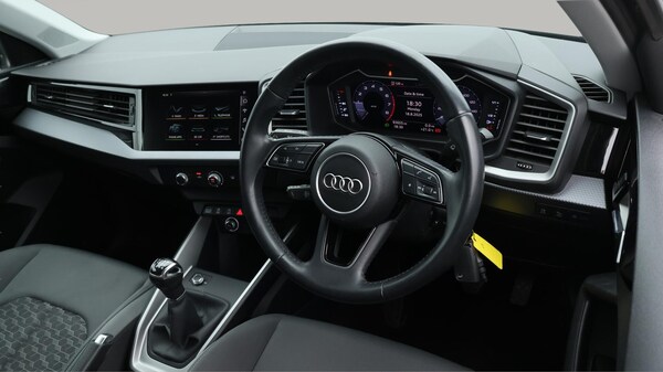 Used Audi A1 2019 for sale - 75623680: Photo 10