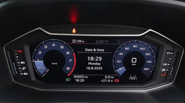 Used Audi A1 2019 for sale - 75623680: Photo 11