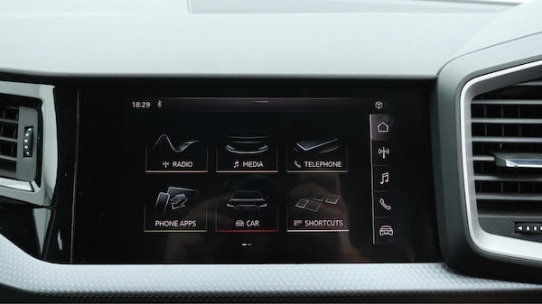 Used Audi A1 2019 for sale - 75623680: Photo 12
