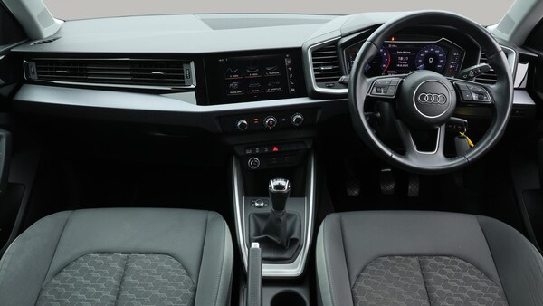 Used Audi A1 2019 for sale - 75623680: Photo 14