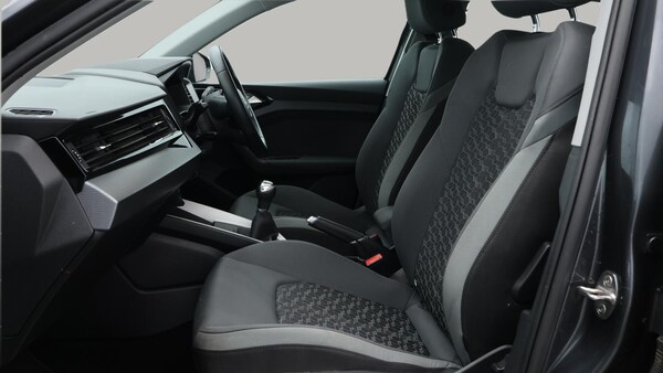 Used Audi A1 2019 for sale - 75623680: Photo 15