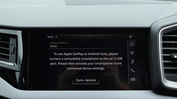 Used Audi A1 2019 for sale - 75623680: Photo 23