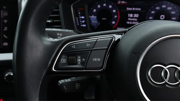 Used Audi A1 2019 for sale - 75623680: Photo 24