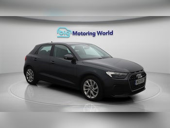 Used Audi A1 2019 for sale - 75623680: Photo