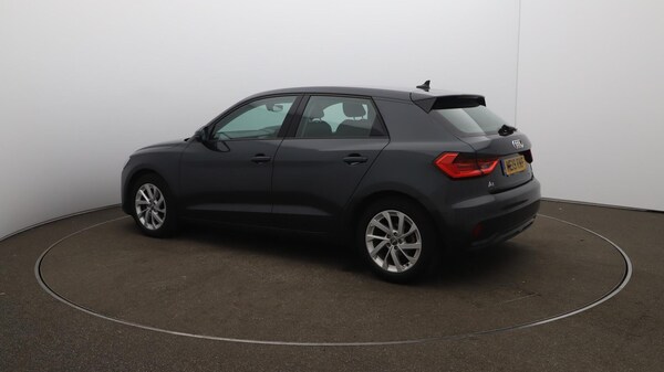 Used Audi A1 2019 for sale - 75623680: Photo 35