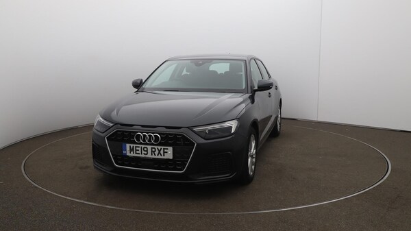 Used Audi A1 2019 for sale - 75623680: Photo 37