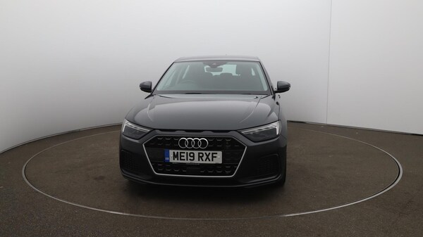 Used Audi A1 2019 for sale - 75623680: Photo 38