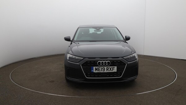 Used Audi A1 2019 for sale - 75623680: Photo 39