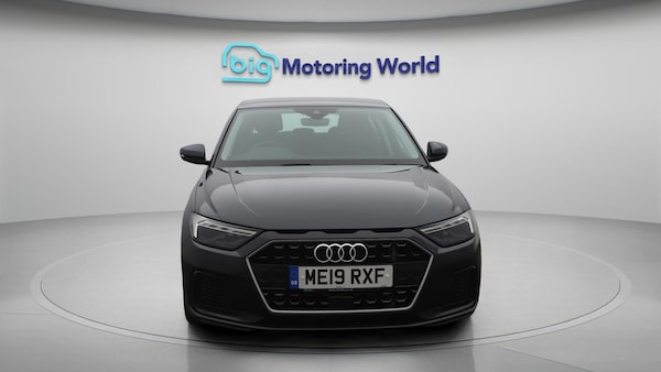 Used Audi A1 2019 for sale - 75623680: Photo 3