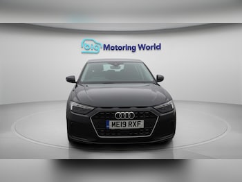 Used Audi A1 2019 for sale - 75623680: Photo