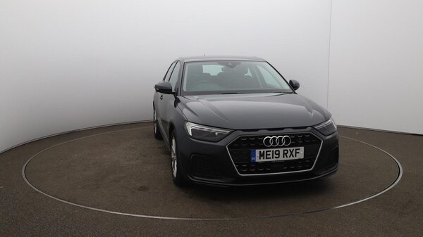 Used Audi A1 2019 for sale - 75623680: Photo 40