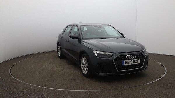 Used Audi A1 2019 for sale - 75623680: Photo 41