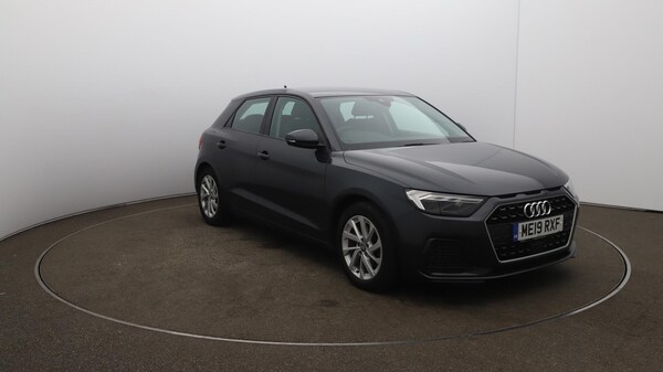 Used Audi A1 2019 for sale - 75623680: Photo 42