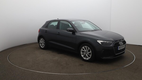 Used Audi A1 2019 for sale - 75623680: Photo 43