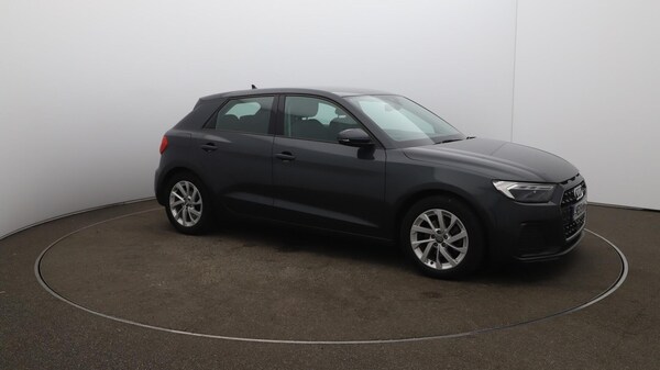 Used Audi A1 2019 for sale - 75623680: Photo 44