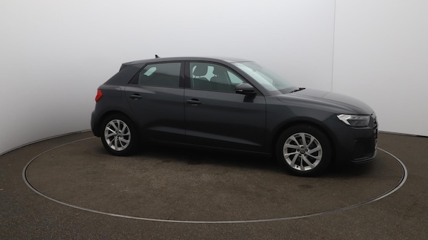 Used Audi A1 2019 for sale - 75623680: Photo 45
