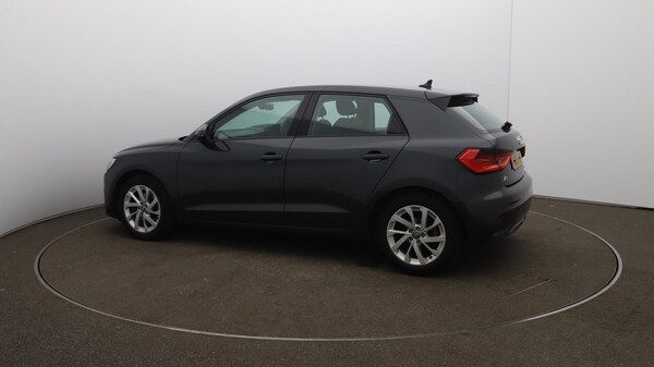 Used Audi A1 2019 for sale - 75623680: Photo 46