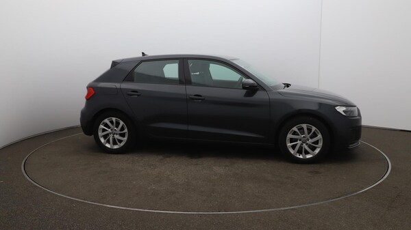 Used Audi A1 2019 for sale - 75623680: Photo 47