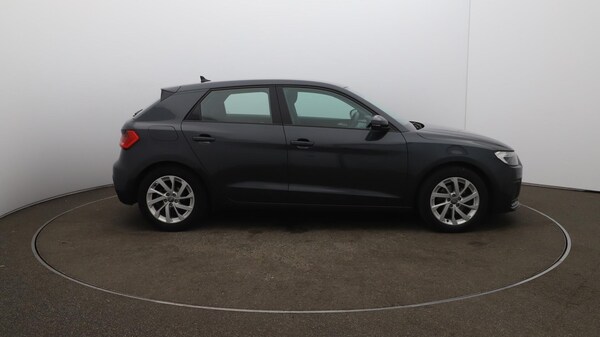 Used Audi A1 2019 for sale - 75623680: Photo 48